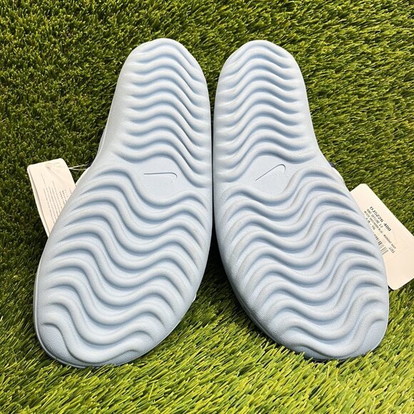 Nike Offline 3.0 Mens Size 9 Mystic Blue Beach Casual Walking Slide Sandals main image 7